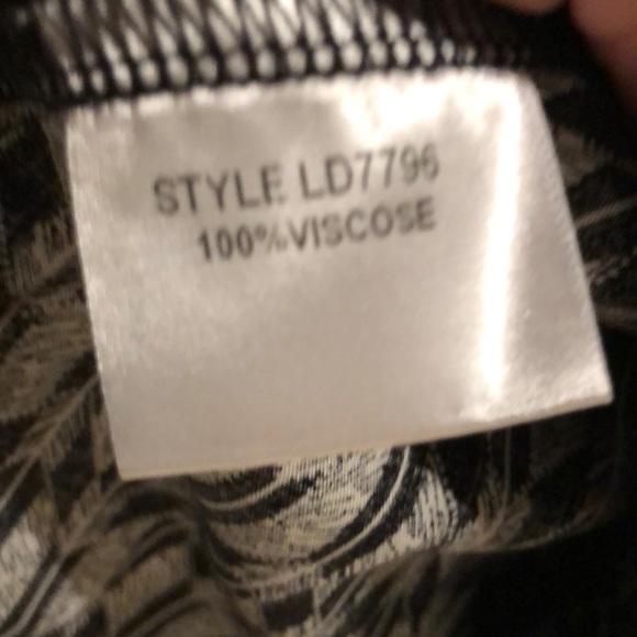 Summer dress - Picture 4 of 4